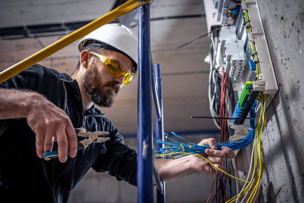 Best Electrical Contractors for Businesses  in Hayden, CO