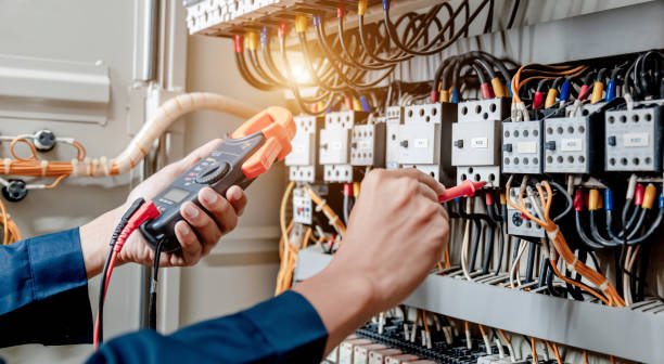 Best Electrical System Inspection  in Hayden, CO