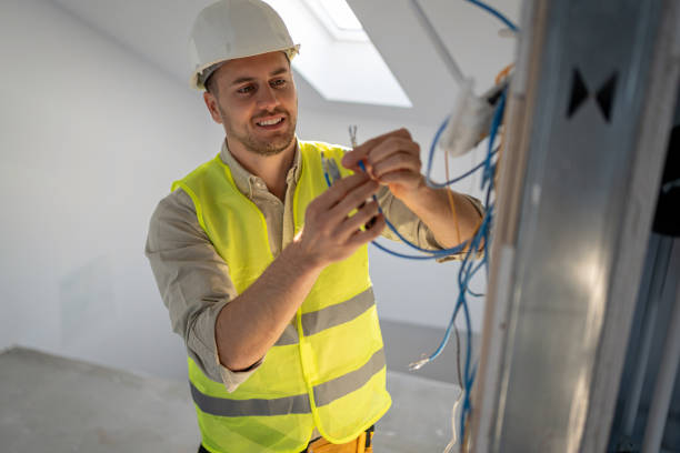 Best Local Electrician Companies  in Hayden, CO